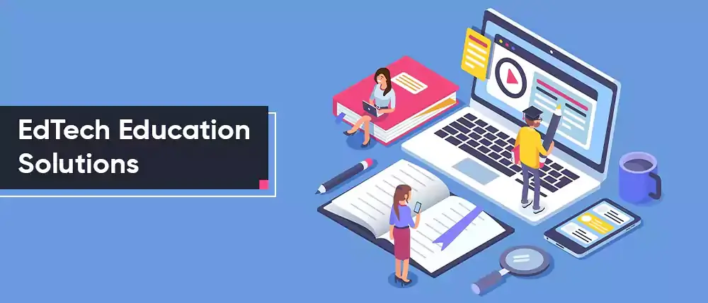 EdTech Education Solutions